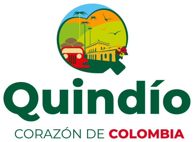 Quindío Corazón de Colombia